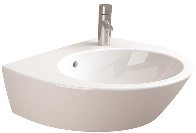 Раковина подвесная 55 Sanitana POP S10013835900000