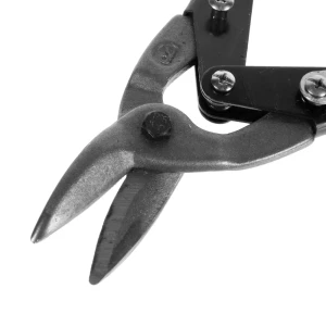 Ножницы по металлу правый рез Top Tools 01A999 до 0.8 мм, 250 мм