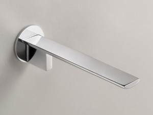 Настенный дозирующий носик из нержавеющей стали