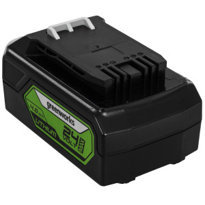 Аккумулятор GreenWorks G24B4II 24V 5487834