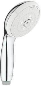Ручной душ GROHE New Tempesta, 9,5 л/мин, хром (28419002)