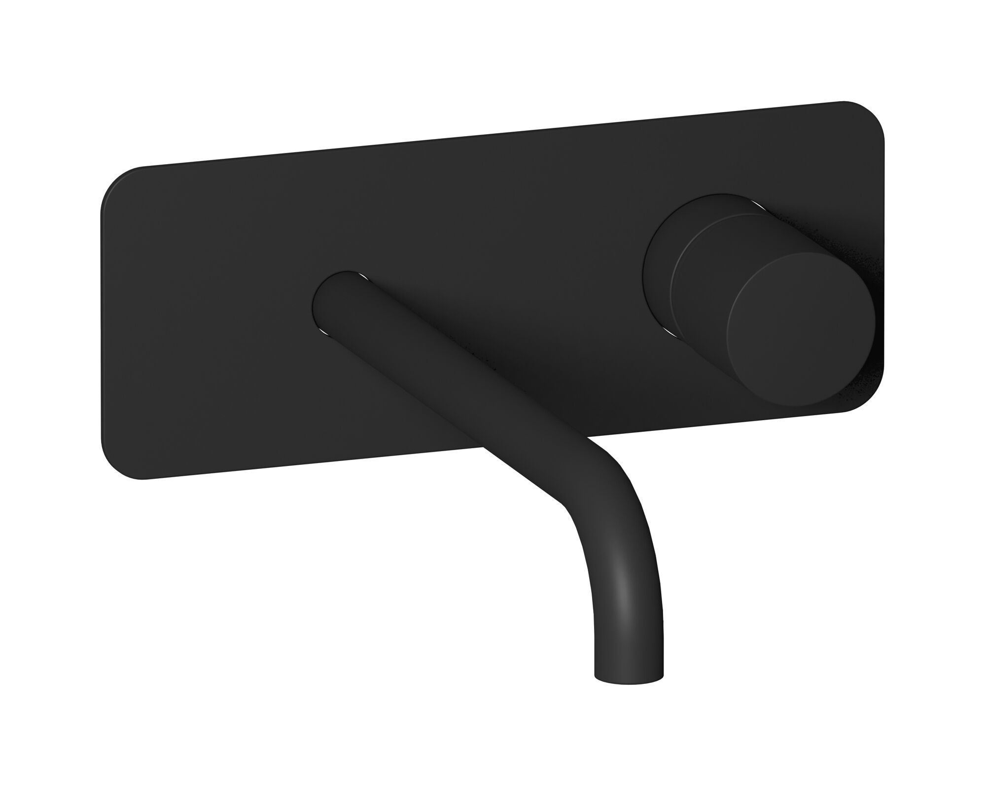 Настенный смеситель для раковины с 2 отверстиями IB Brera ARCH-00049536 - Вид №7