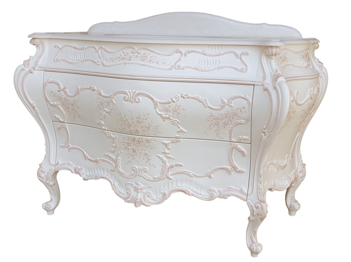 8599 Mobile bagno Bianchini&Capponi RINASCIMENTO Bianchini Capponi - Вид №20