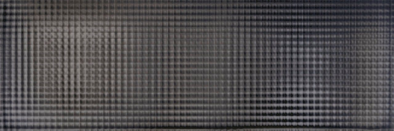 Внутренняя отделка керамогранита с металлическим эффектом IRIS Ceramica Diesel Living ARCH-00124878 - Вид №250