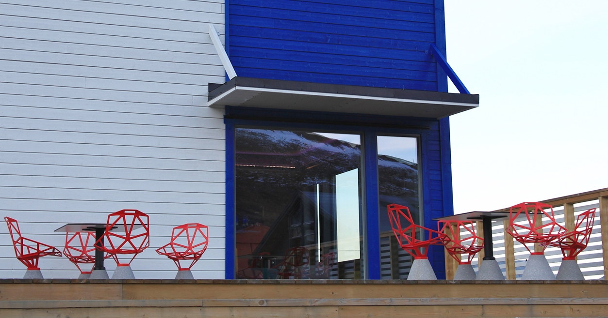 Chair_One Magis sun-id-1328879 - Вид №6