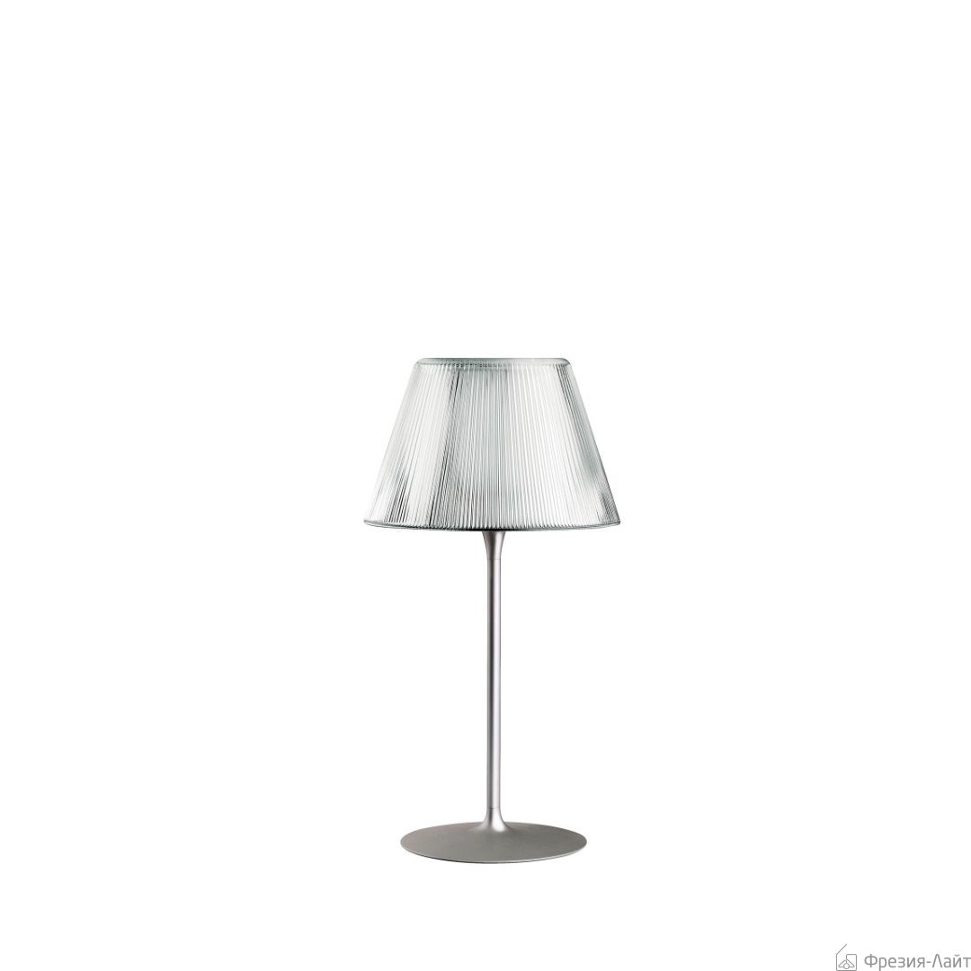 Flos ROMEO MOON T1 F6107000 ROMEO лампа настольная 96180