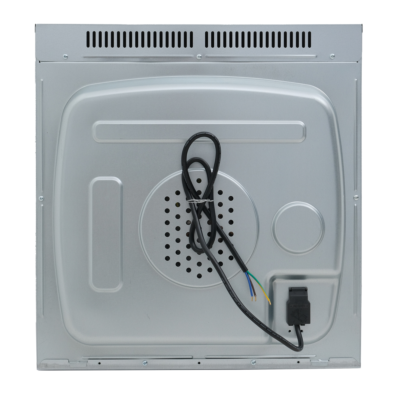 8199352 Электрический духовой шкаф Oasis D-MSW белый STDN-0014887 - Вид №12