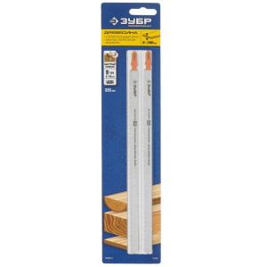 Пилки для лобзика ЗУБР 155955-4 9012783