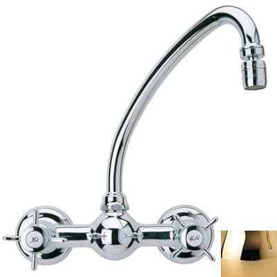 629921KK18 Смеситель Bandini Old England Santreyd