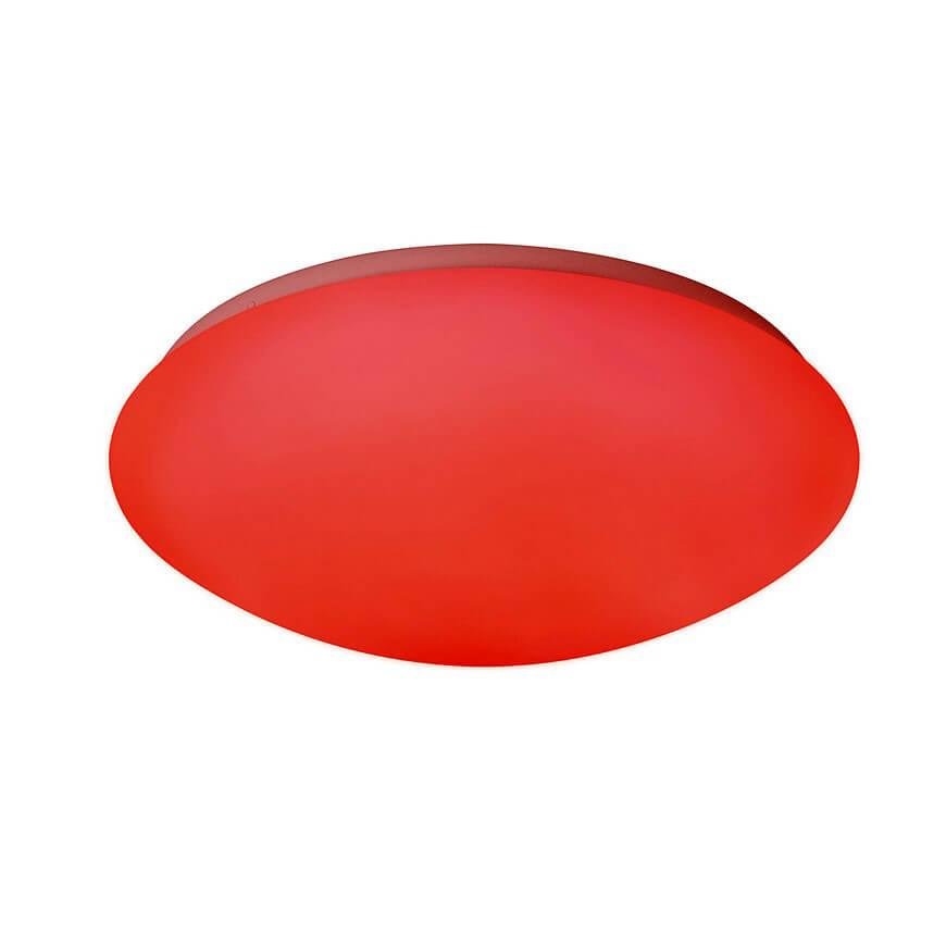 Потолочный светильник накладной прозрачный Lipsy 133759 SLV LIPSY 00-3890388 Белый;прозрачный  - Вид №2