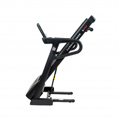 S350 Беговая дорожка cardiopower s350 CardioPower  - Вид №3