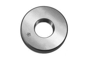 15793415 Калибр-кольцо М 100x4 8g НЕ ТМ 80096 Туламаш