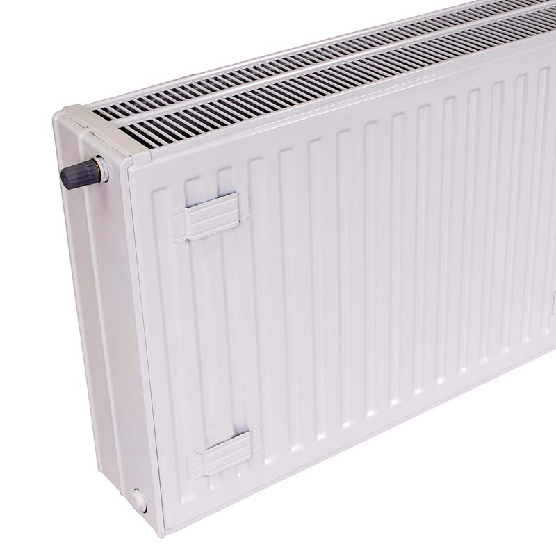 Радиатор стальной панельный VENTIL 33KV VOGEL&NOOT 500x920 G33KBA509A - Вид №2