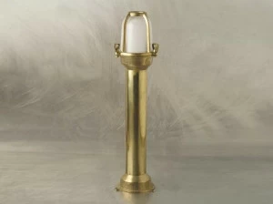 BEL-LIGHTING Световой столб из латуни Cambridge 114 - 117