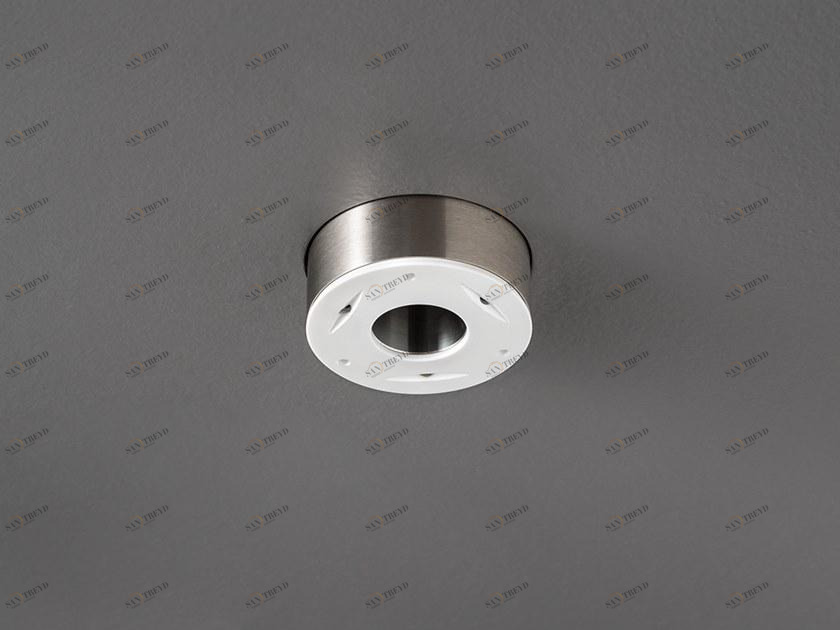 Светодиодная лейка для душа с хромотерапией Free ideas Fre164 Santreyd