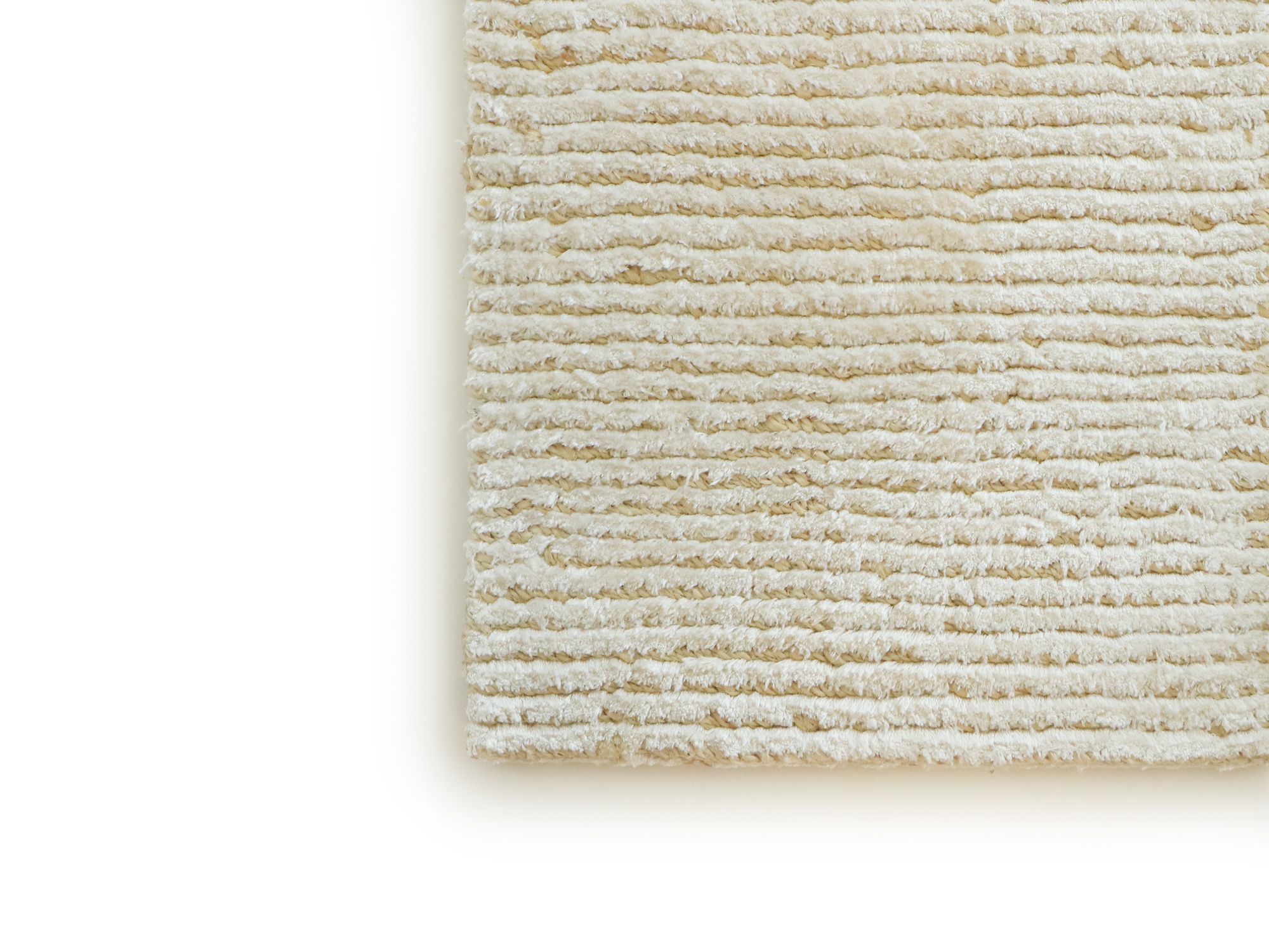 Ковер из бамбука и джута ручной работы G.T.DESIGN in-Canto ARCH-00094645 - Вид №2