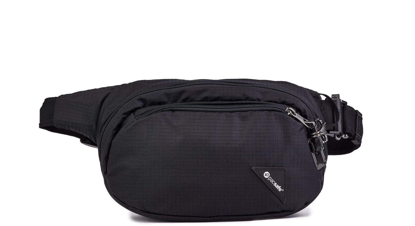 60141130 Поясная сумка 100 RFID PacSafe Vibe