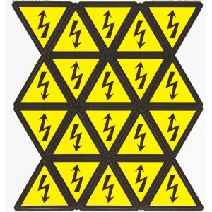 Набор наклеек 03