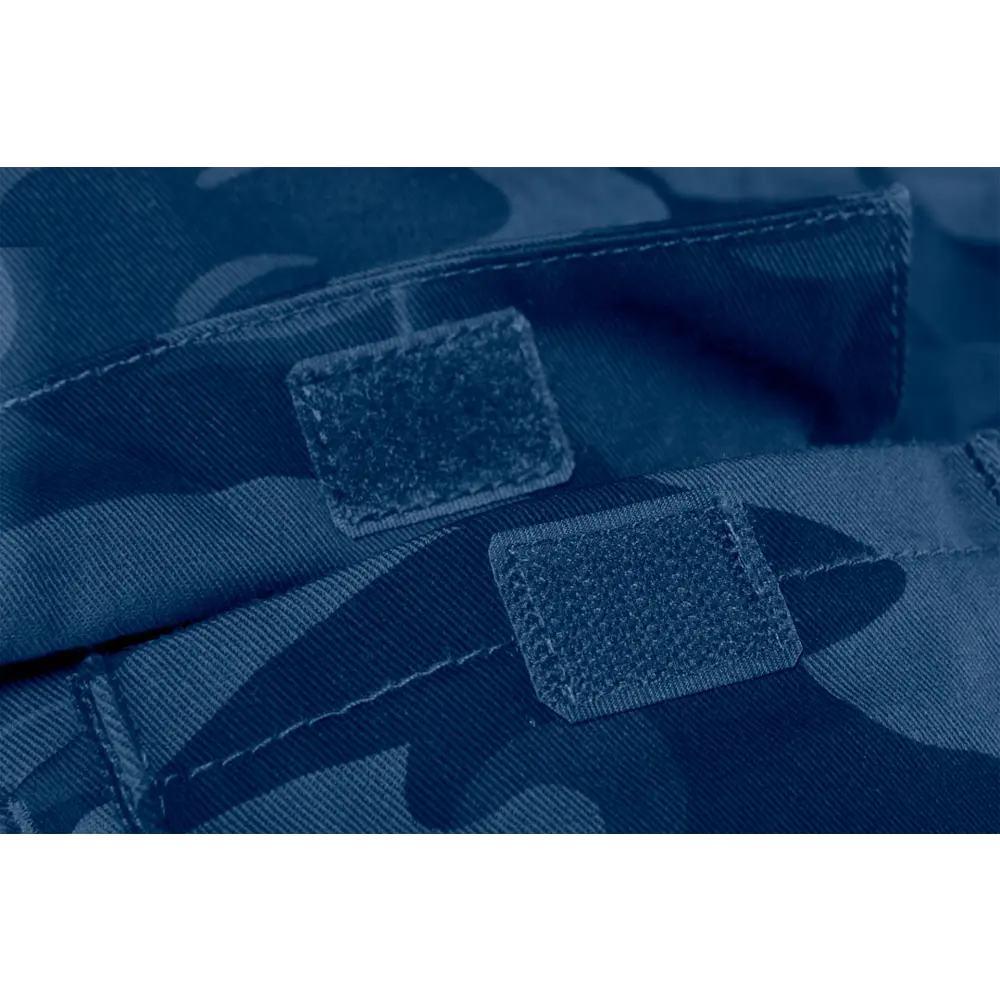 Полукомбинезон рабочий Neo Tools Camo синий размер S рост 175-178 83303977 STLM-2018430  - Вид №4