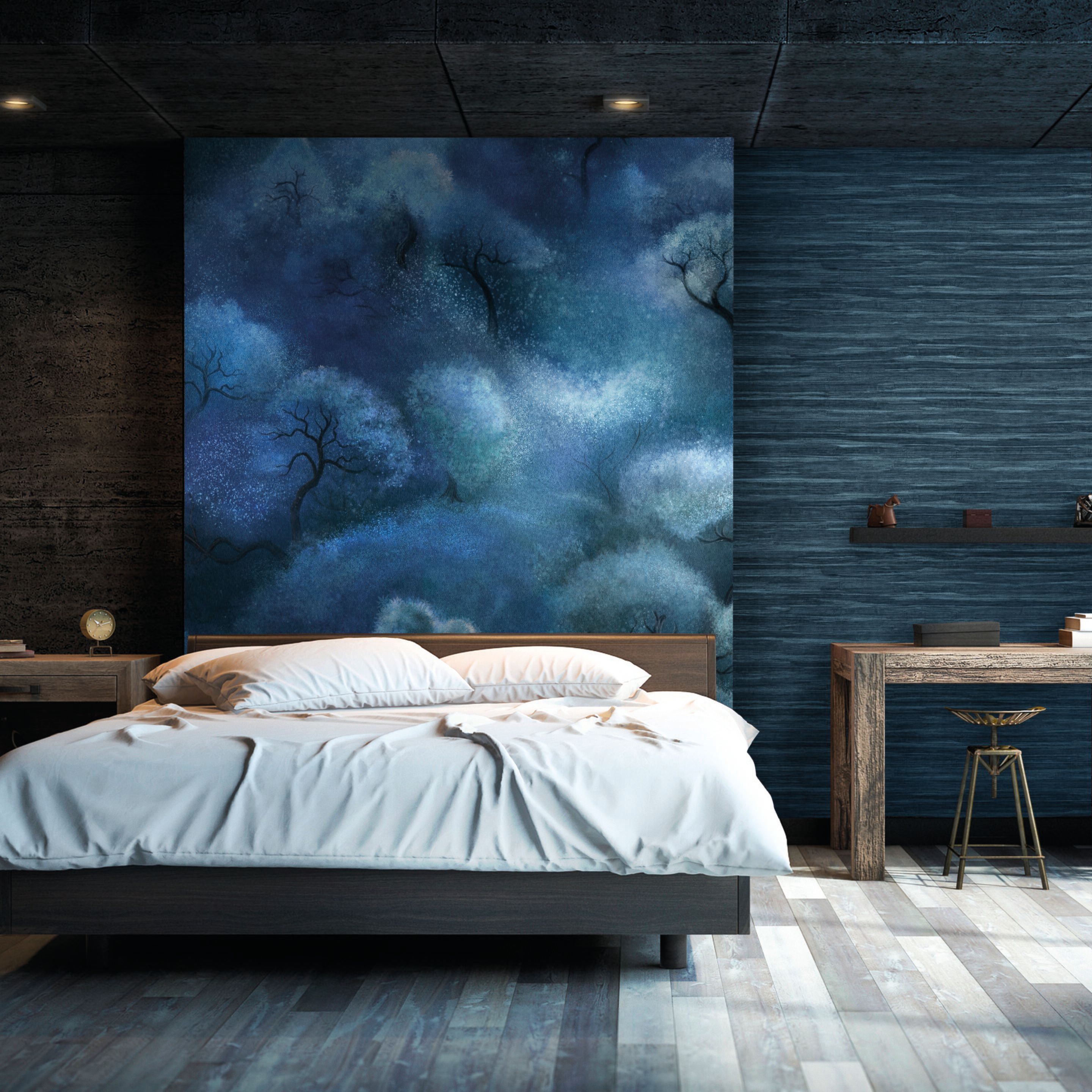 Нетканые обои TEXAM Ката ARCH-00120667 - Вид №1