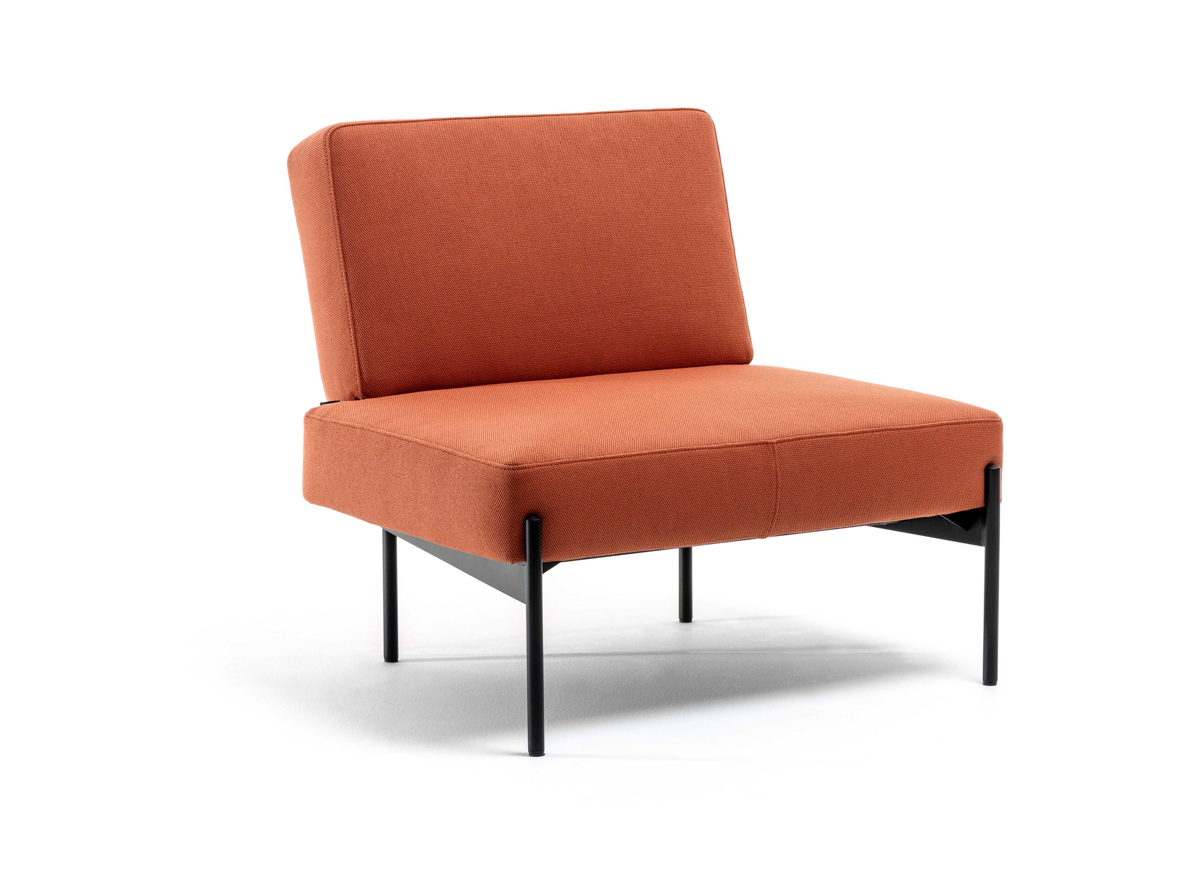 Контрактное кресло без подлокотников VAGHI ARCH-00002086