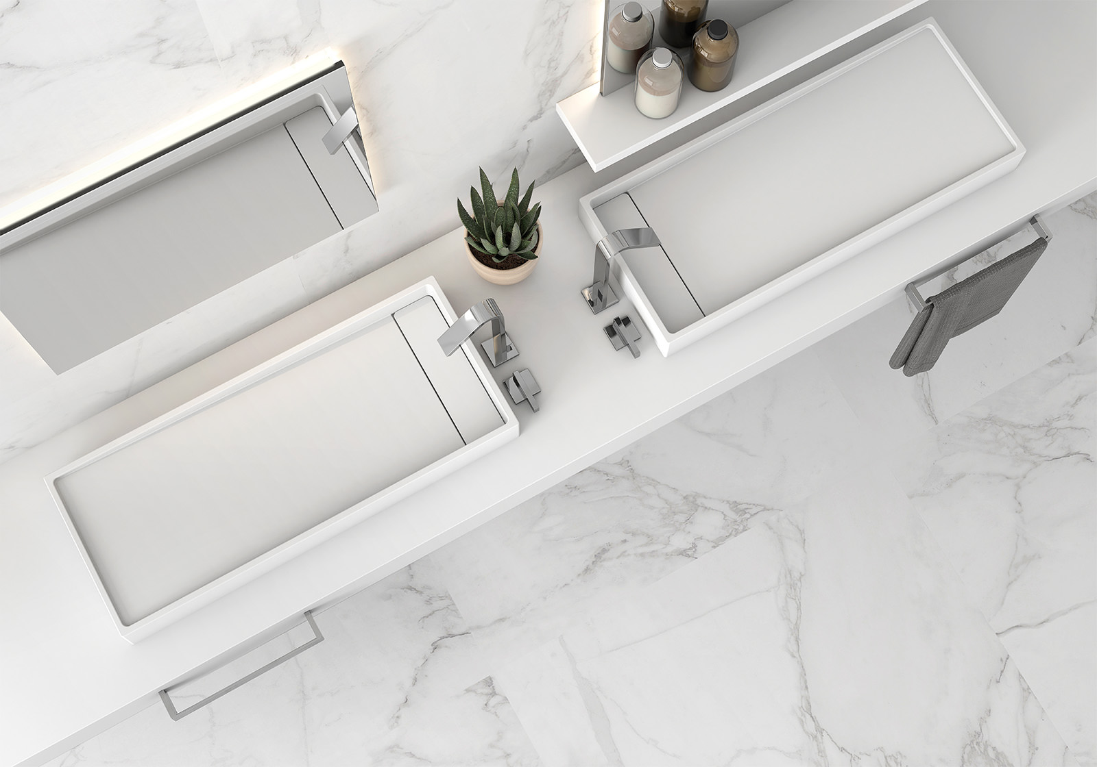 Hidrobox SPOT sun-id-2011505 - Вид №4