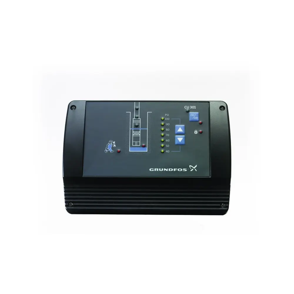 Блок управления Grundfos SQE CU 301 STLM-2057983