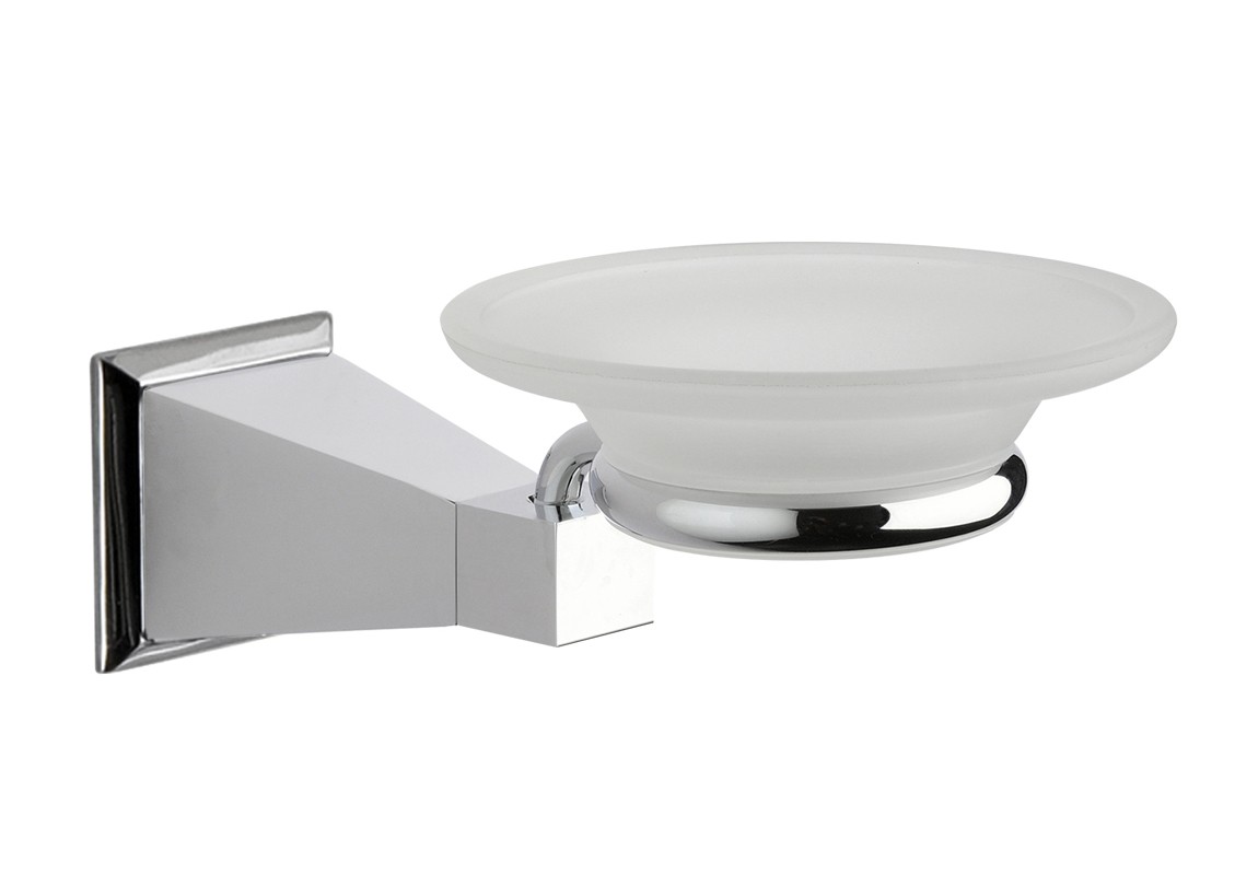 1087 Держатель для мыла Nicolazzi Series Vincent 