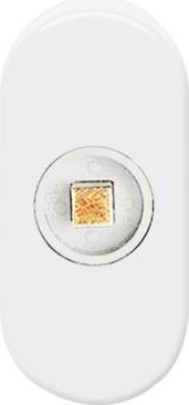 326.20L шип розетка HEWI Beschläge für Fenster 