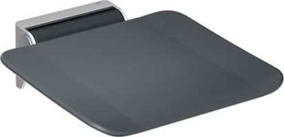 900.51.200XA складное сиденье HEWI System 900 - Вид №1