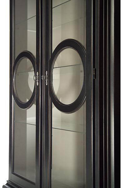 MARIONI Деревянная витрина Eye 02066 - Вид №1