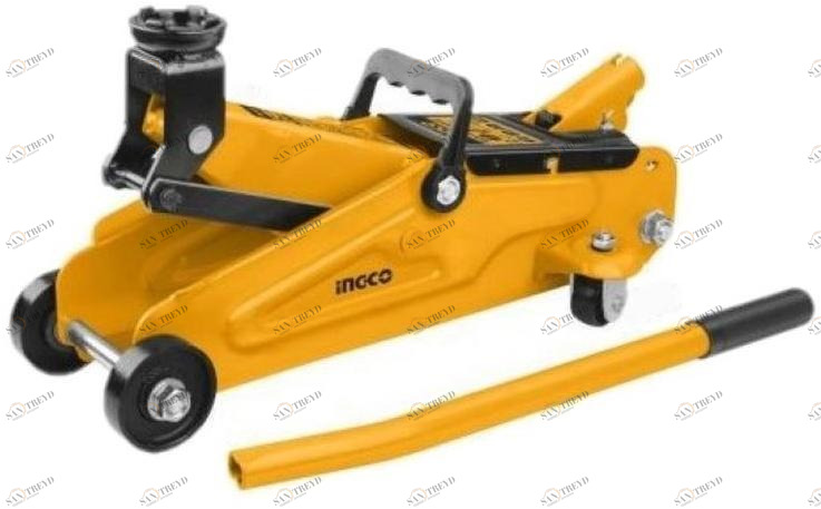 INGCO ITALIA Гидравлический домкрат 2т sun-id-1440234
