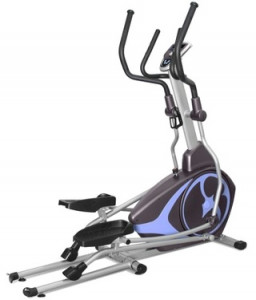 EX-45FD Эллиптический тренажер oxygen ex-45fd hrc+ Oxygen Fitness