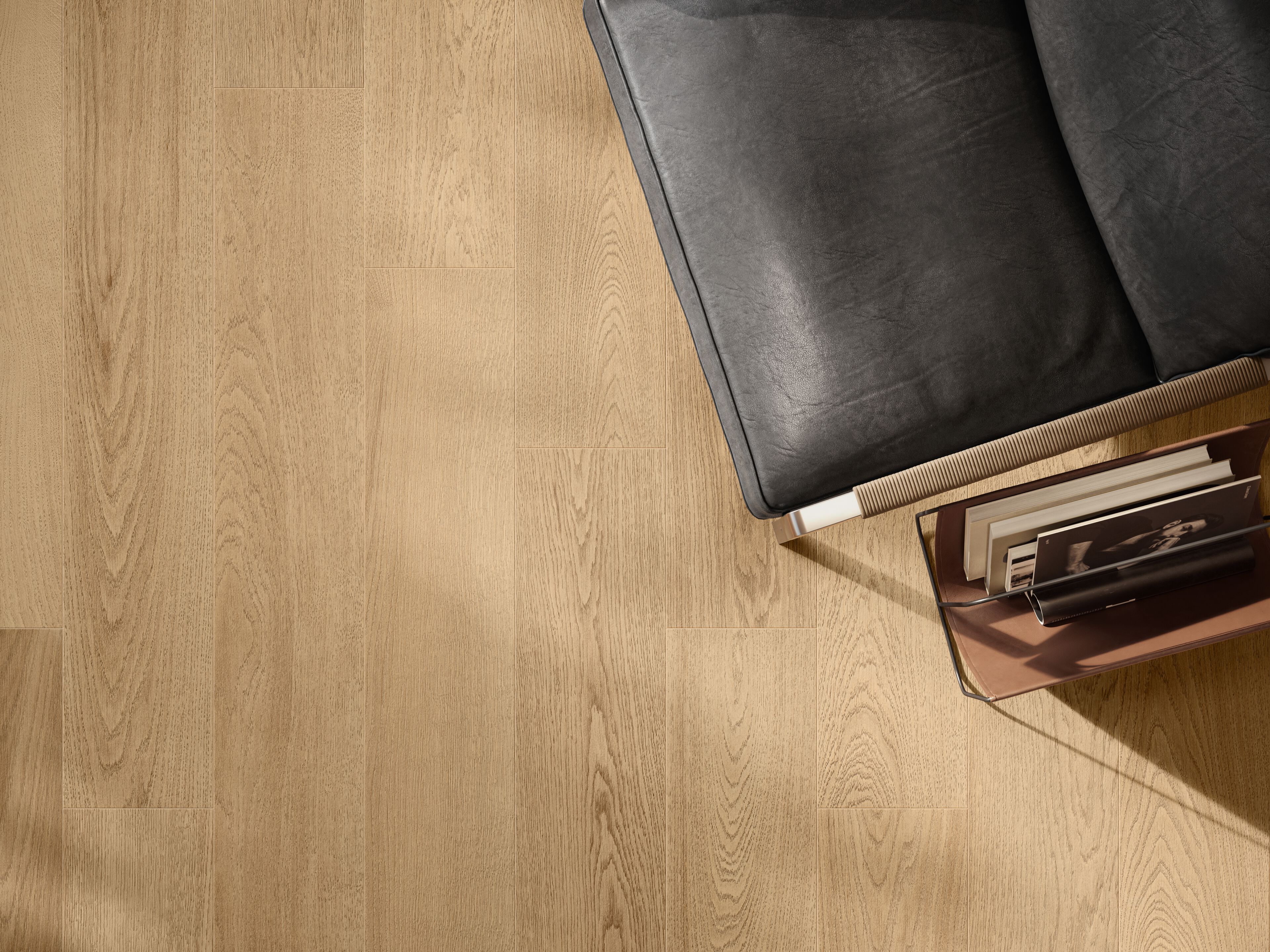 Пол / облицовка керамогранита под дерево CERAMICA SANT'AGOSTINO Gracewood ARCH-00070917