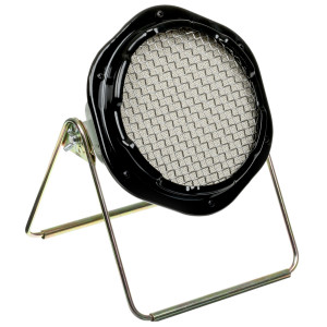 5074025 Газовый инфракрасный обогреватель Quattro Elementi QE-3300Gi