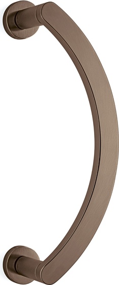 L200R_DS Ручка скоба LINK L200R OLIVARI 