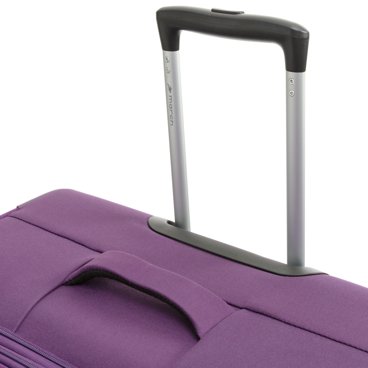 M2222-05-72 Чемодан M2222*72 L March Carter - Вид №9