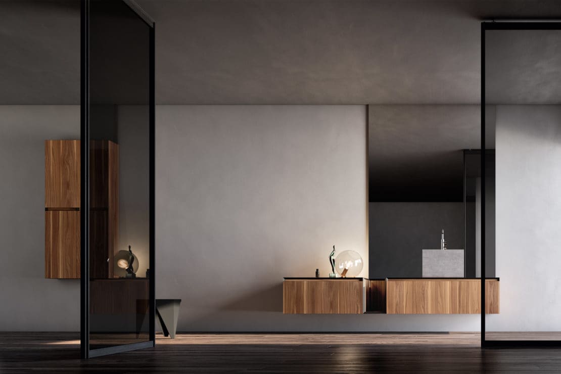 Комплект мебели 05 Arcom Dafne STARC156 - Вид №9