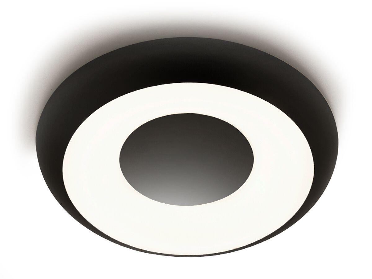 Настенный светильник / потолочный светильник с порошковым покрытием Panzeri Superbold ARCH-00106734 - Вид №9