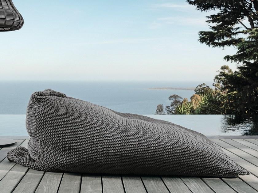 Talenti Садовое кресло из веревки Jackie Jacbag - Вид №1