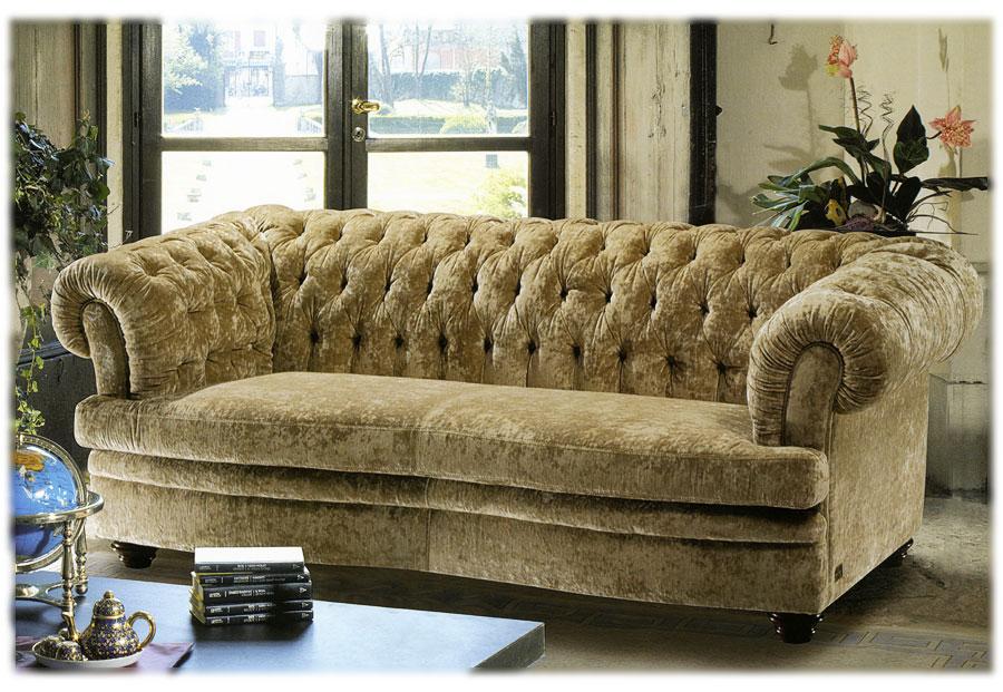 Диван Gorky EPOQUE Gorky