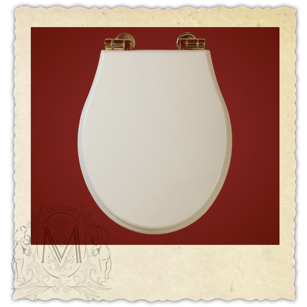 20809 Крышка-сиденье Migliore Impero - Вид №1