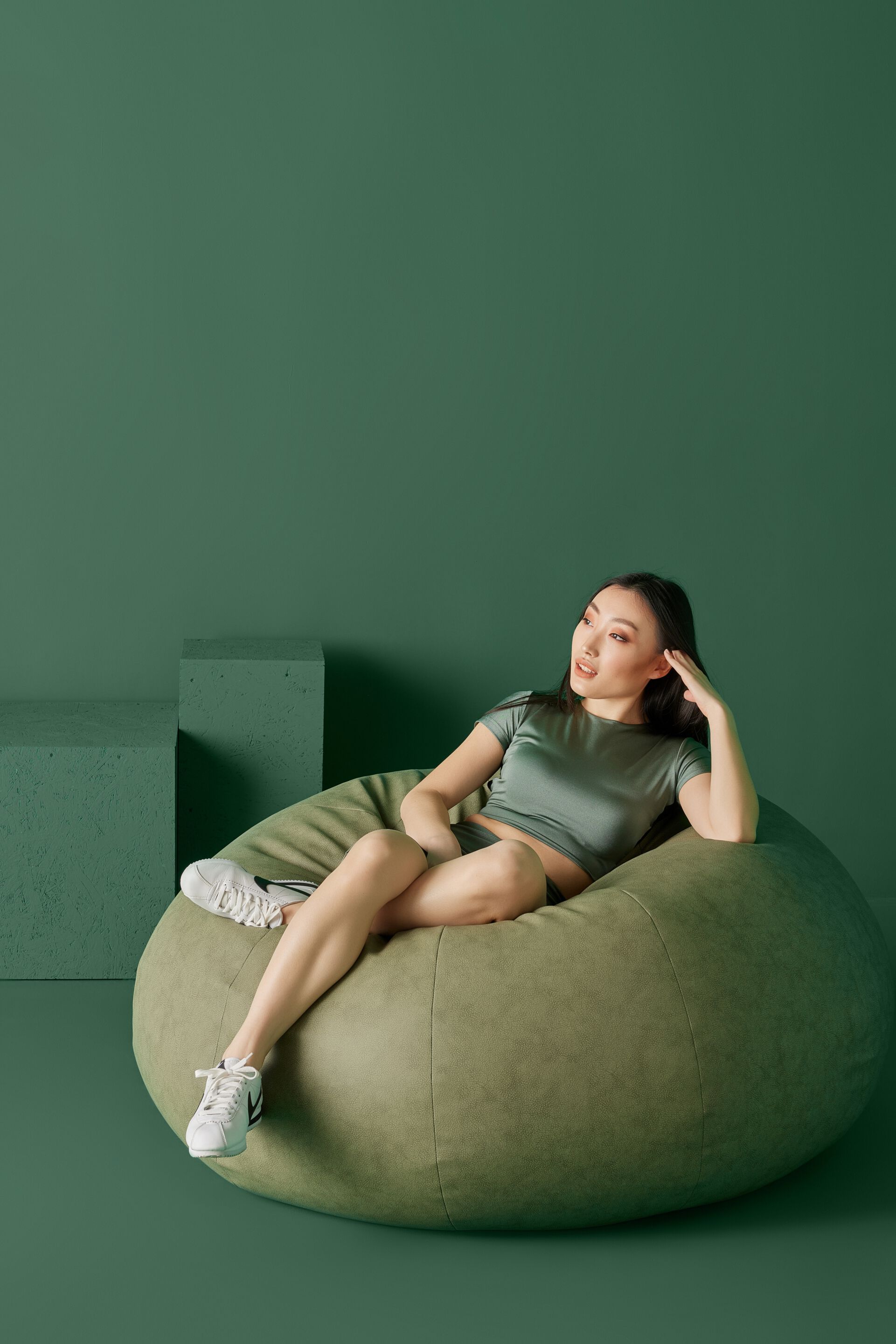 Ткань мешок сад стул Joyf Beanbags ARCH-00061481 - Вид №8