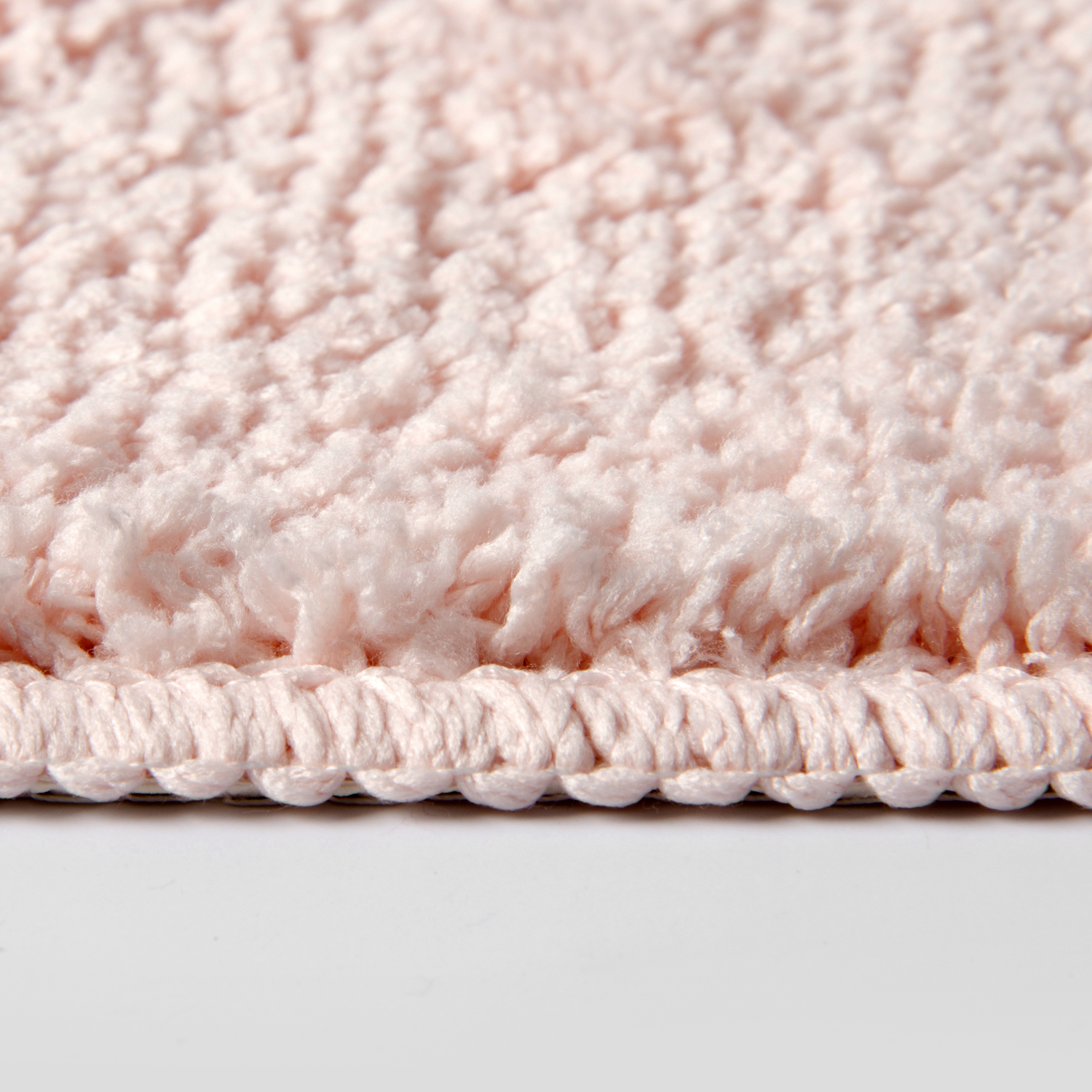 BM-1011 Vils Evening Sand Коврик для ванной комнаты WasserKRAFT  - Вид №3