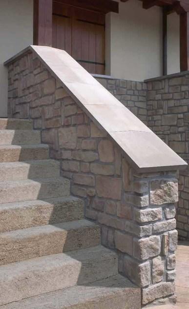 SAS Italia Реконструированный каменный пол / настенная плитка для улицы sun-id-1406496 - Вид №5