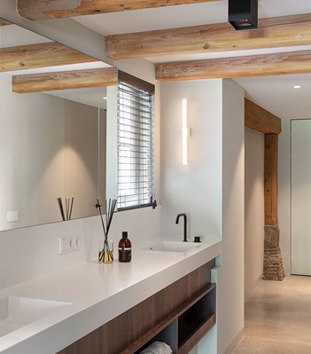 121 Раковина / Кухня vola  - Вид №97