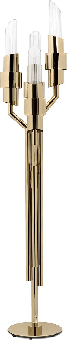 Торшер LUXXU Tycho 39 - Вид №1