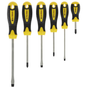 Набор отверток BERGER BG1061 1137982