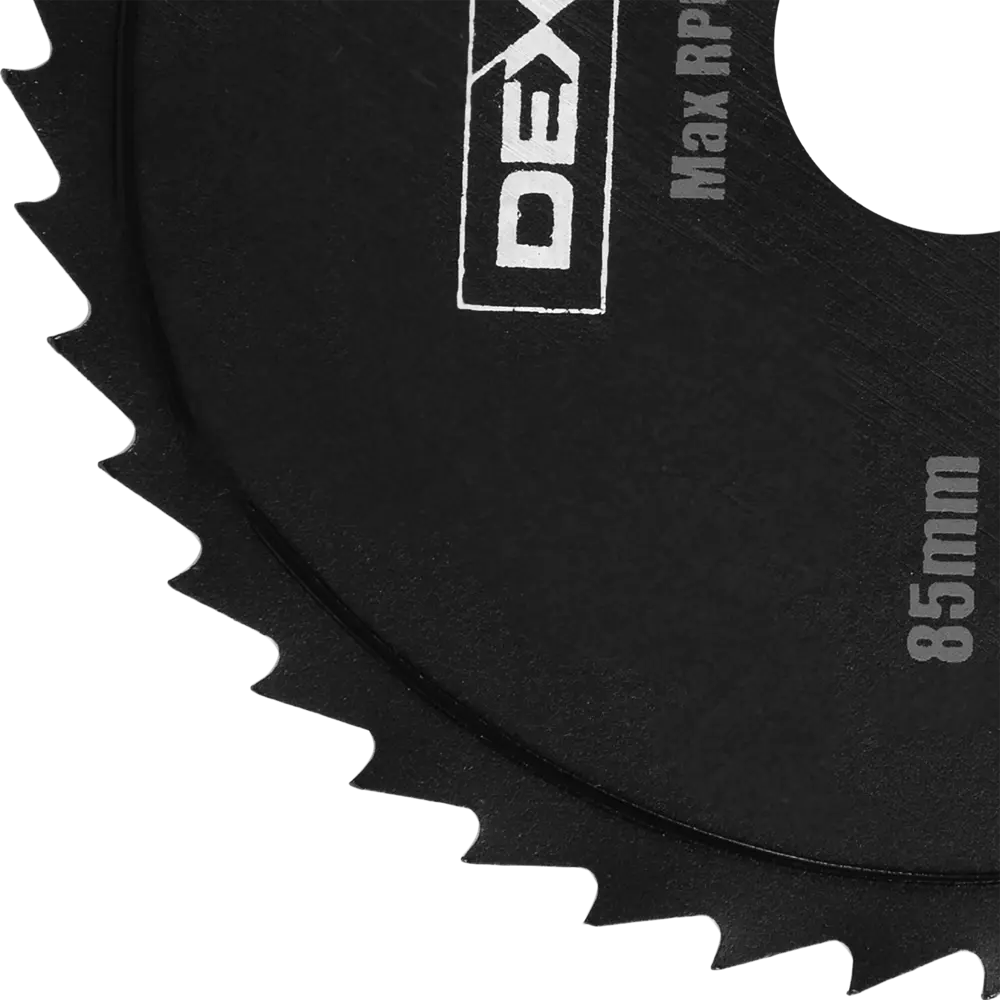Диск пильный универсальный Dexter Power RW9229 85х15 мм, 44 Т 17336854 STLM-2025083  - Вид №1
