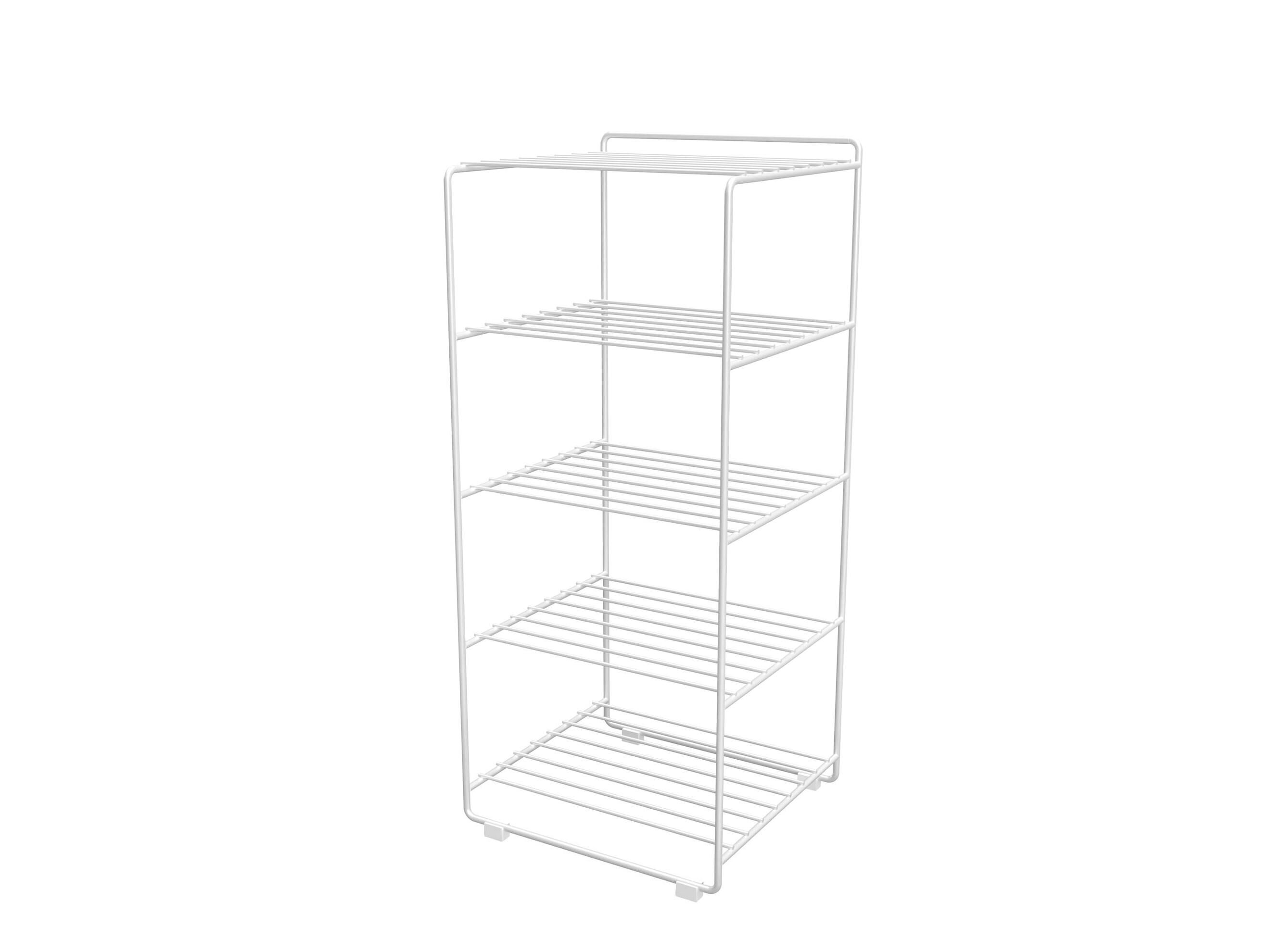 Металлическая стойка для обуви Maze SHOESCRAPER ARCH-00099557 - Вид №1